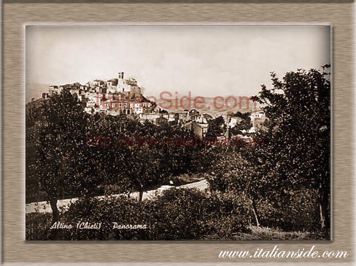 old picture from Altino