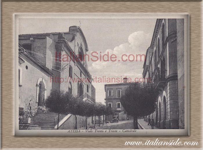 old picture from Atessa