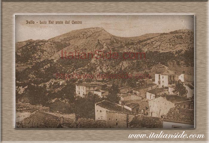 old picture from Fallo