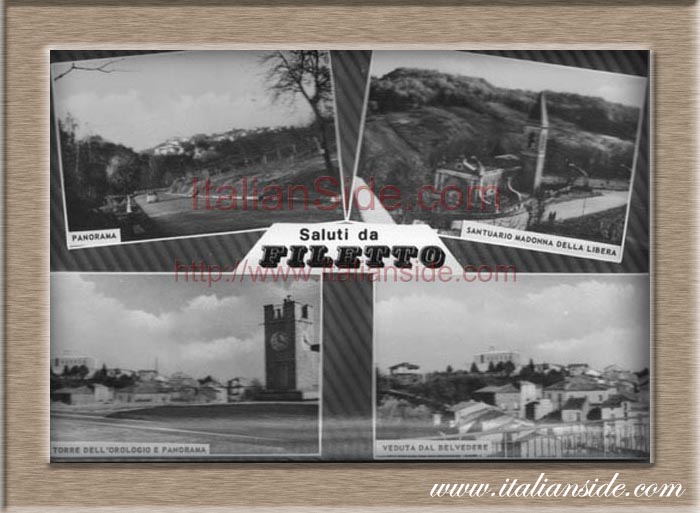 old picture from Filetto