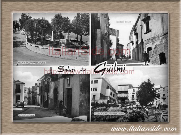 old picture from Guilmi