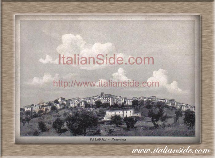 old picture from Palmoli