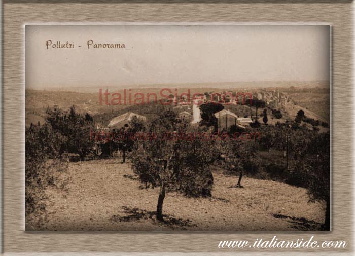 old picture from Pollutri