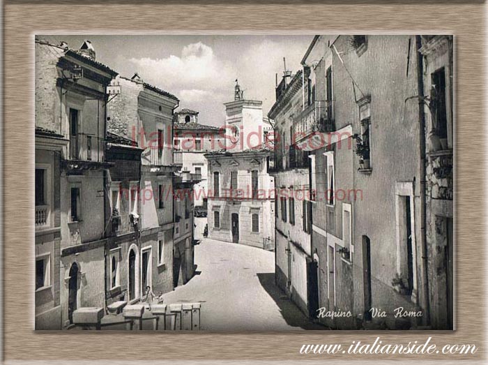 old picture from Rapino