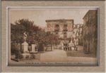 Historical images from Molina Aterno area and Abruzzo