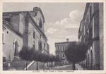 Historical images from Tufillo area and Abruzzo