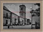 Historical images from Alba Adriatica area and Abruzzo