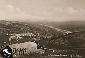 Historical images from Sant