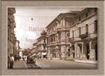 Historical images from Molina Aterno area and Abruzzo