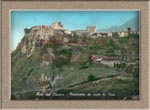 Historical images from Molina Aterno area and Abruzzo