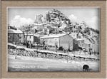 Historical images from Gessopalena area and Abruzzo