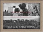 Historical images from Ortona area and Abruzzo