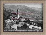 Historical images from Colledimacine area and Abruzzo