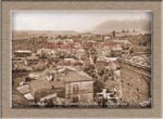 Historical images from Frisa area and Abruzzo