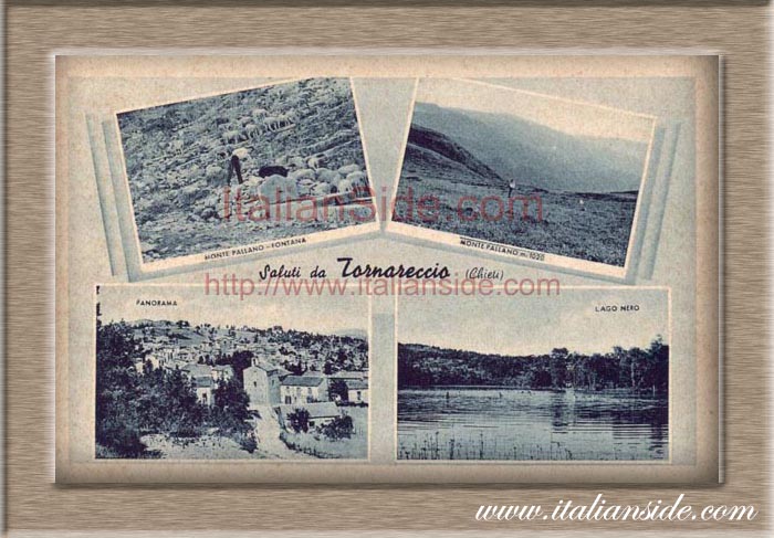 old picture from Tornareccio