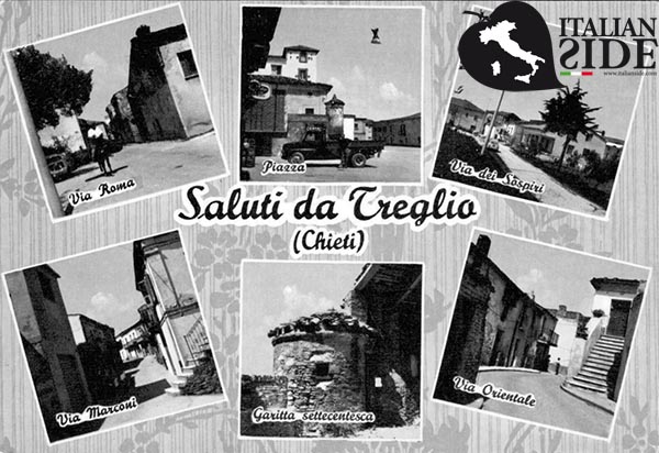 old picture from Treglio