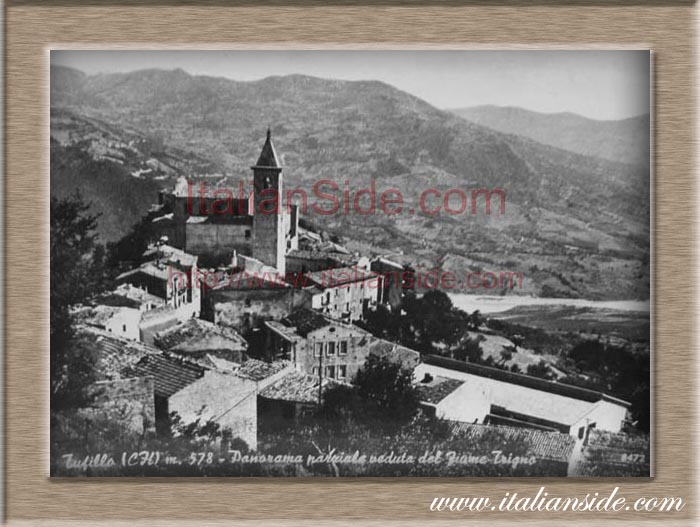 old picture from Tufillo