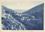 Historical images from Bellante area and Abruzzo