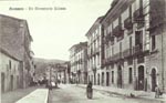 Historical images from Palombaro area and Abruzzo