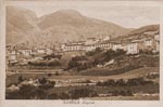 Historical images from Rapino area and Abruzzo
