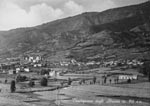 Historical images from Miglianico area and Abruzzo