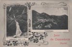 Historical images from Colledimacine area and Abruzzo