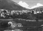 Historical images from Molina Aterno area and Abruzzo