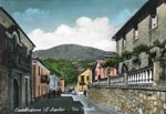 Historical images from Monteodorisio area and Abruzzo