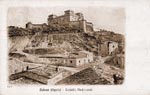 Historical images from Ripa Teatina area and Abruzzo