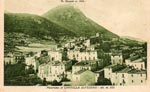 Historical images from Dogliola area and Abruzzo