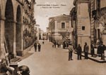 Historical images from Cermignano area and Abruzzo