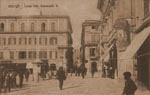 Historical images from Frisa area and Abruzzo
