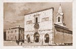 Historical images from Alba Adriatica area and Abruzzo