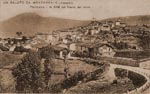 Historical images from Filetto area and Abruzzo