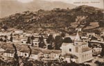 Historical images from Tortoreto area and Abruzzo