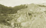 Historical images from Filetto area and Abruzzo