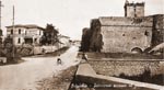 Historical images from Corropoli area and Abruzzo