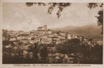 Historical images from Tortoreto area and Abruzzo