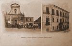 Historical images from Lentella area and Abruzzo