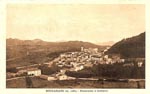 Historical images from Celenza sul Trigno area and Abruzzo