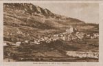 Historical images from Mozzagrogna area and Abruzzo