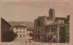 Historical images from Tollo area and Abruzzo