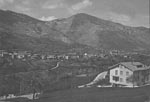 Historical images from Bisenti area and Abruzzo