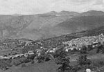 Historical images from Castilenti area and Abruzzo