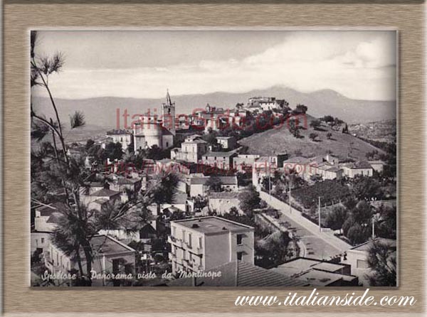 old picture from Spoltore