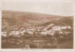 Historical images from Rocca Pia area and Abruzzo