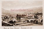 Historical images from Filetto area and Abruzzo
