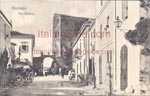 Historical images from Monteodorisio area and Abruzzo