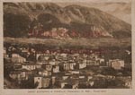 Historical images from Treglio area and Abruzzo