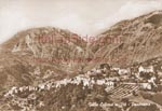 Historical images from Rocca Pia area and Abruzzo